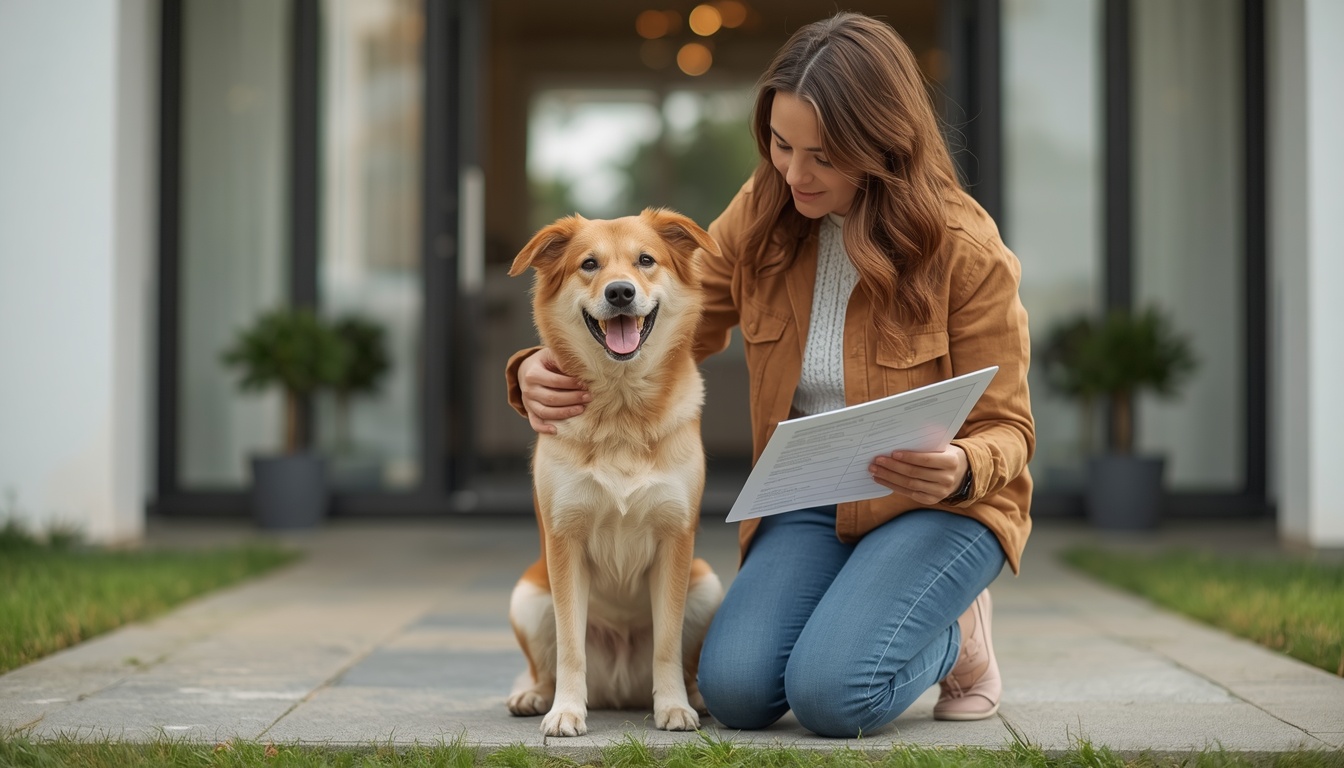 How to Prove Ownership of a Dog